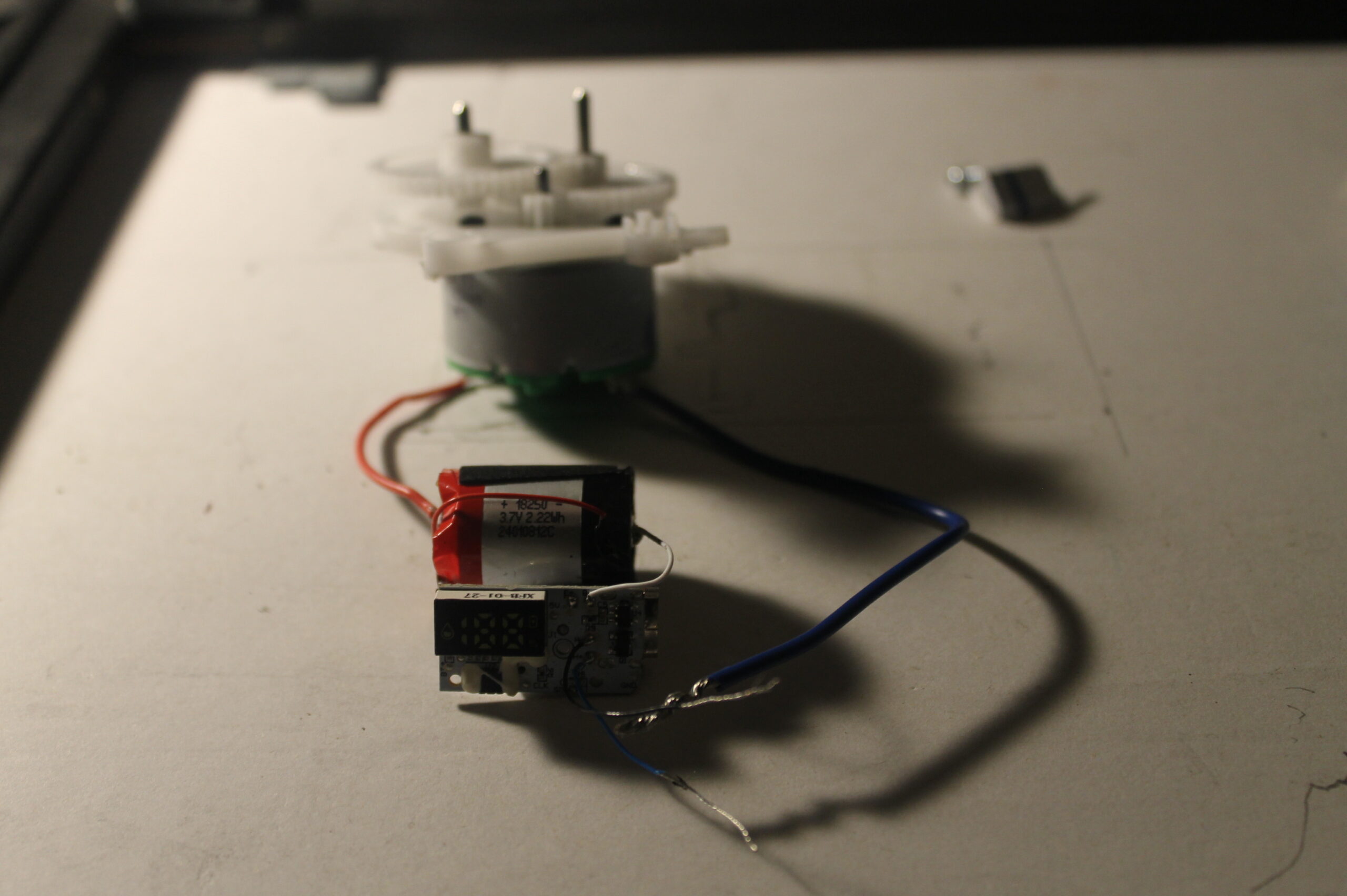 PROTOTYPE 00 – 00/00/24
